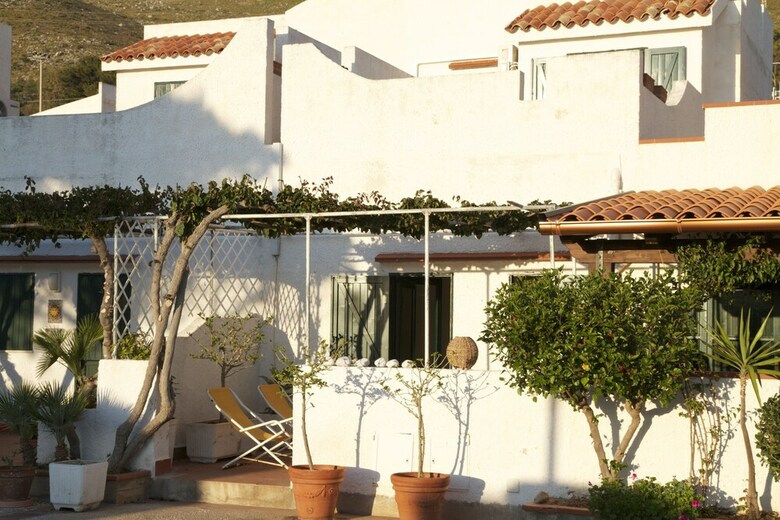 Casa Mamma Bruna