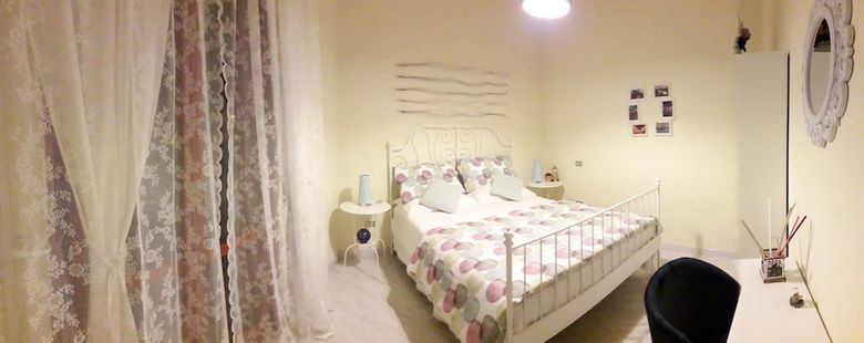 Bed & Breakfast Abruzzo Mare E Monti