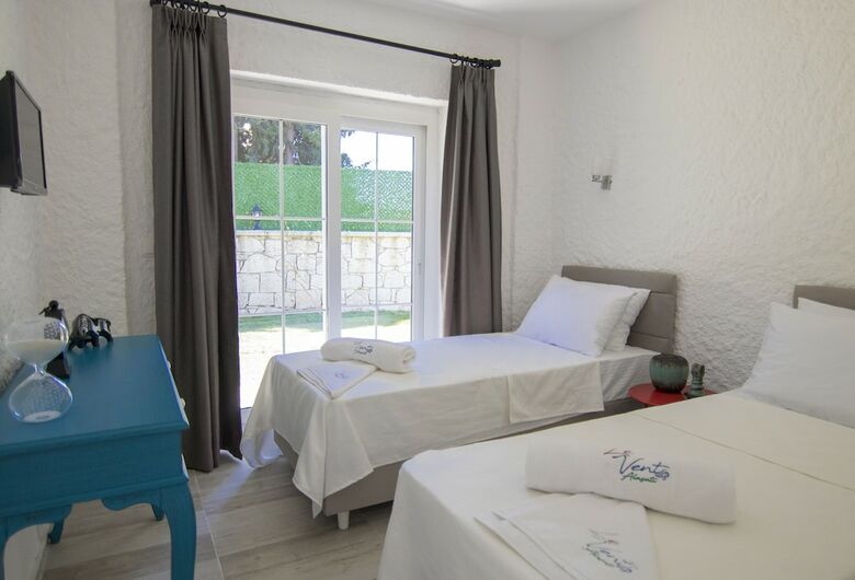 Hotel Le Vent Ala�at? Otel
