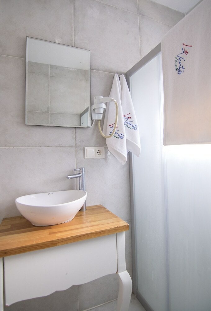 Hotel Le Vent Ala�at? Otel