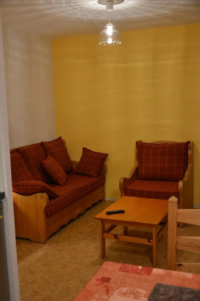 Apartamento 2 Rooms Cabin 4 People 2 Exposed North-west