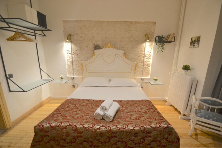 Pera Tunnel Hotel