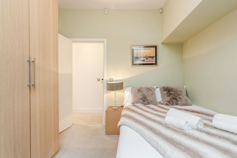 Apartamentos Stylish 3 Bed 3 Bath In Kens High St