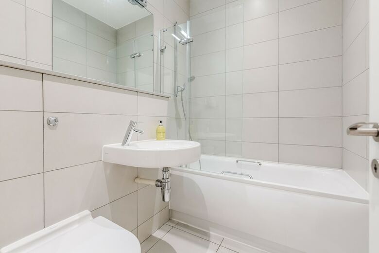 Apartamentos Stylish 3 Bed 3 Bath In Kens High St