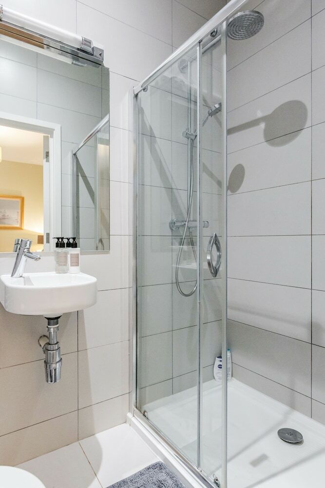 Apartamentos Stylish 3 Bed 3 Bath In Kens High St