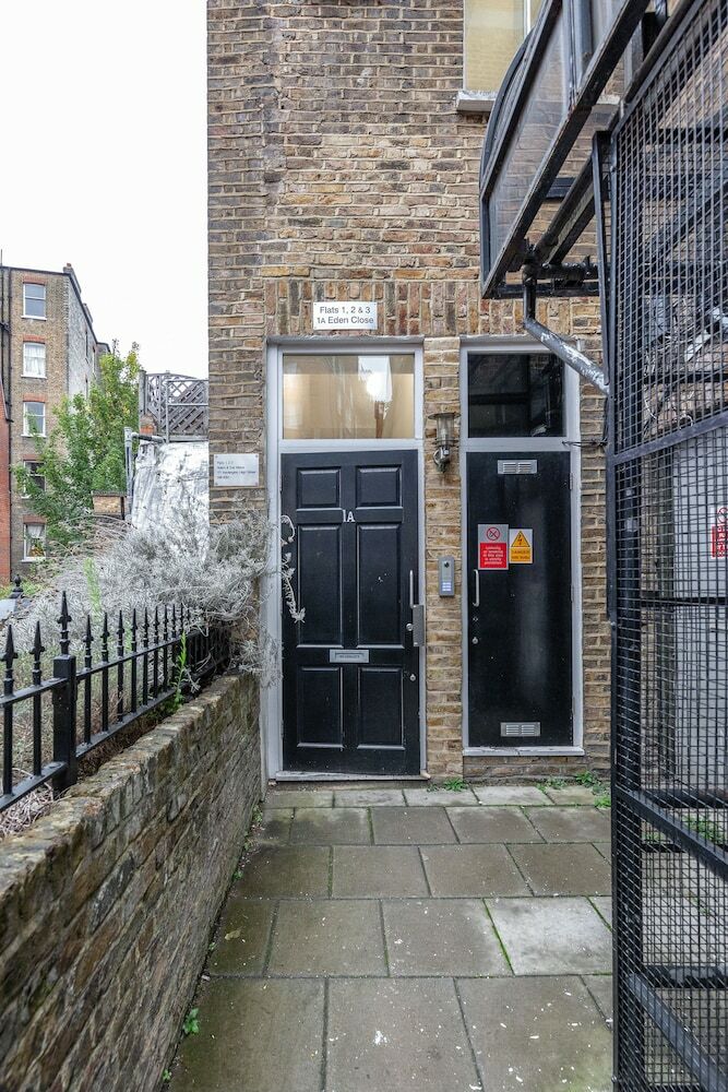 Apartamentos Stylish 3 Bed 3 Bath In Kens High St