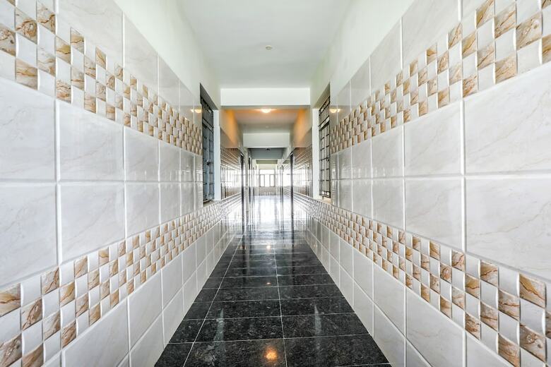 Hotel Fabexpress Pp Residency