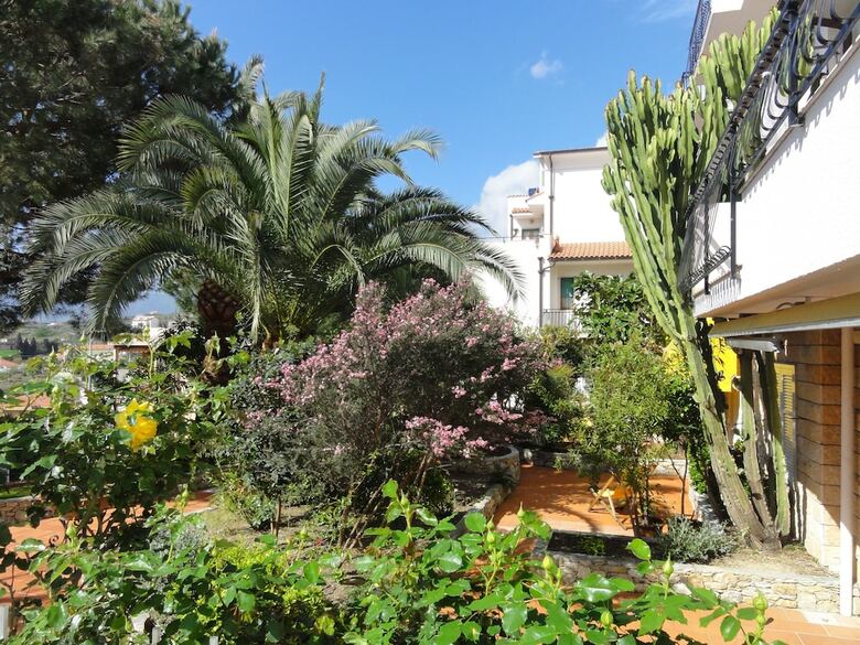 Residence Dei Fiori