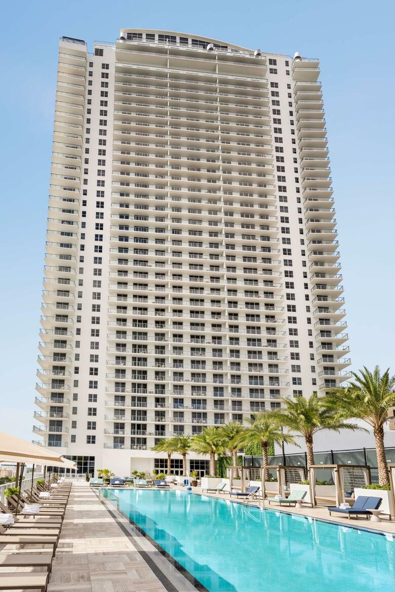 Hotel Hyde Beach House