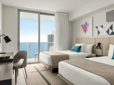 Hotel Hyde Beach House