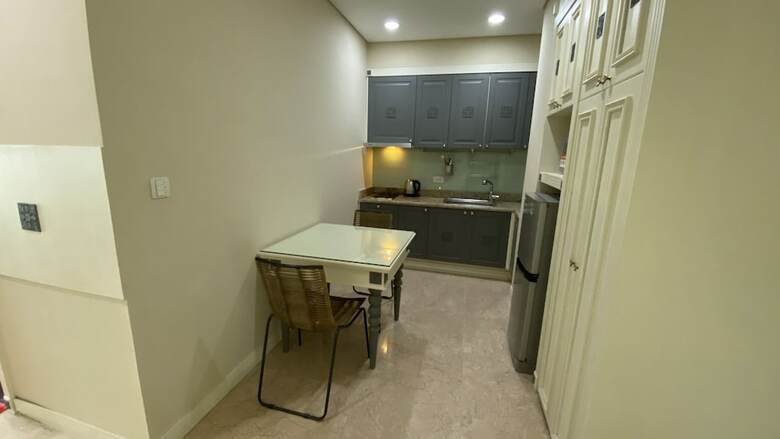 Apartamentos Lotus Village Nha Trang