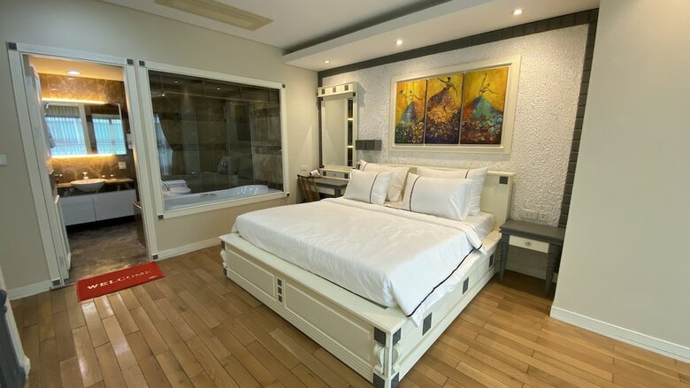 Apartamentos Lotus Village Nha Trang