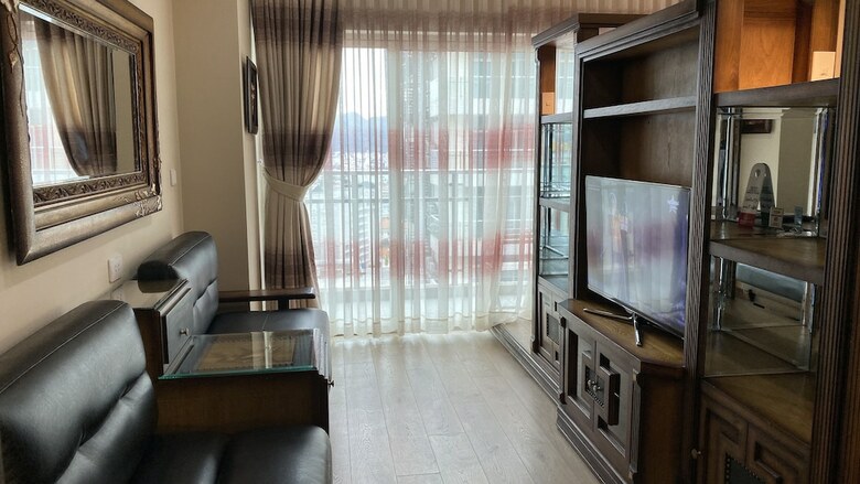 Apartamentos Lotus Village Nha Trang