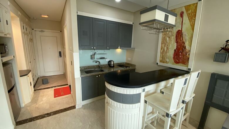 Apartamentos Lotus Village Nha Trang
