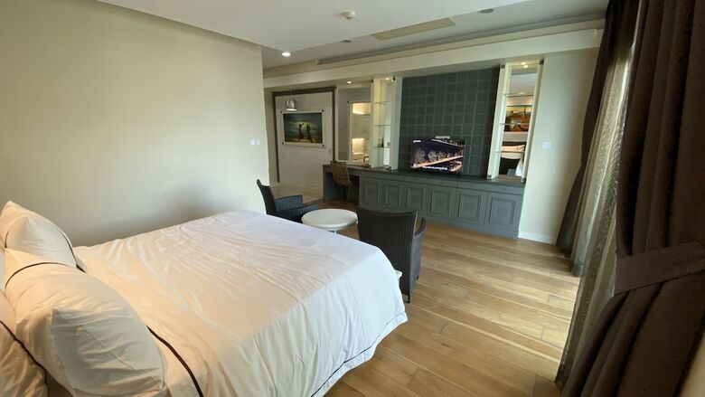 Apartamentos Lotus Village Nha Trang