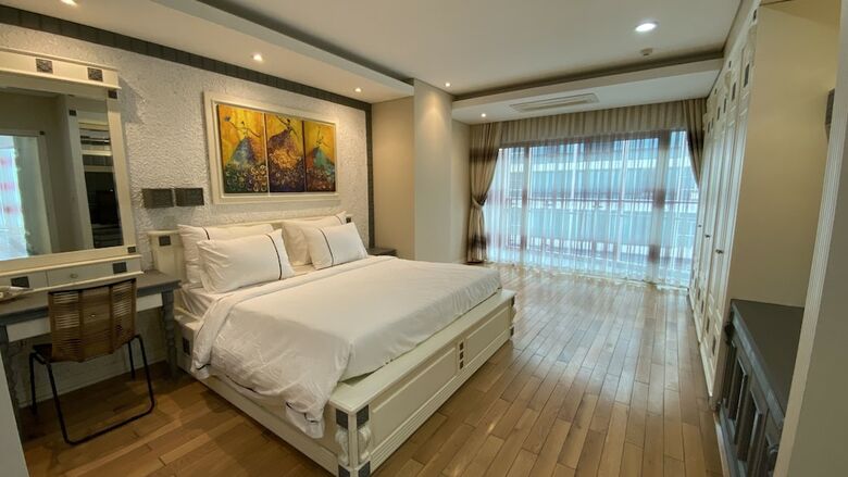 Apartamentos Lotus Village Nha Trang