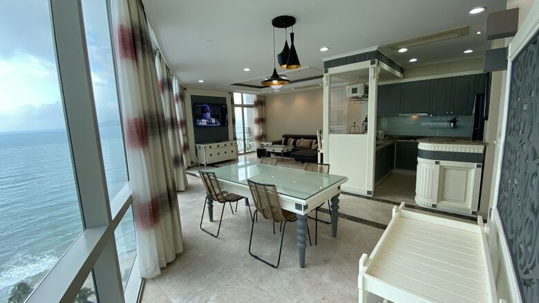 Apartamentos Lotus Village Nha Trang