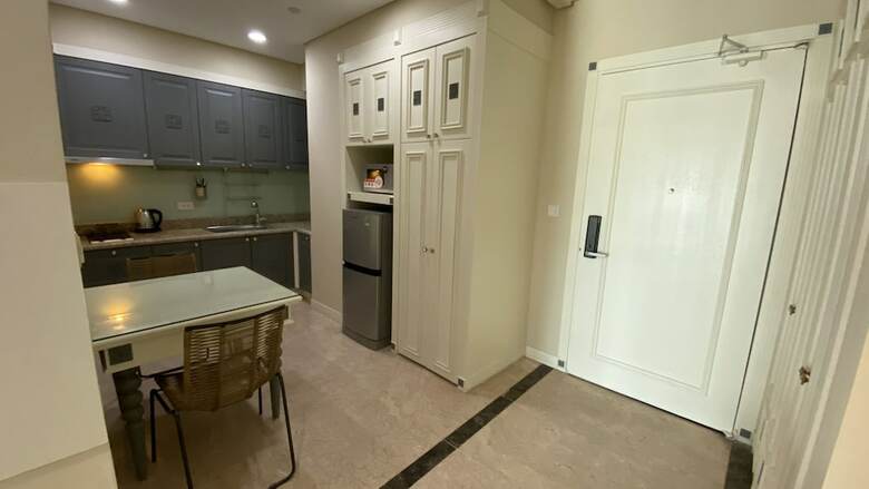 Apartamentos Lotus Village Nha Trang