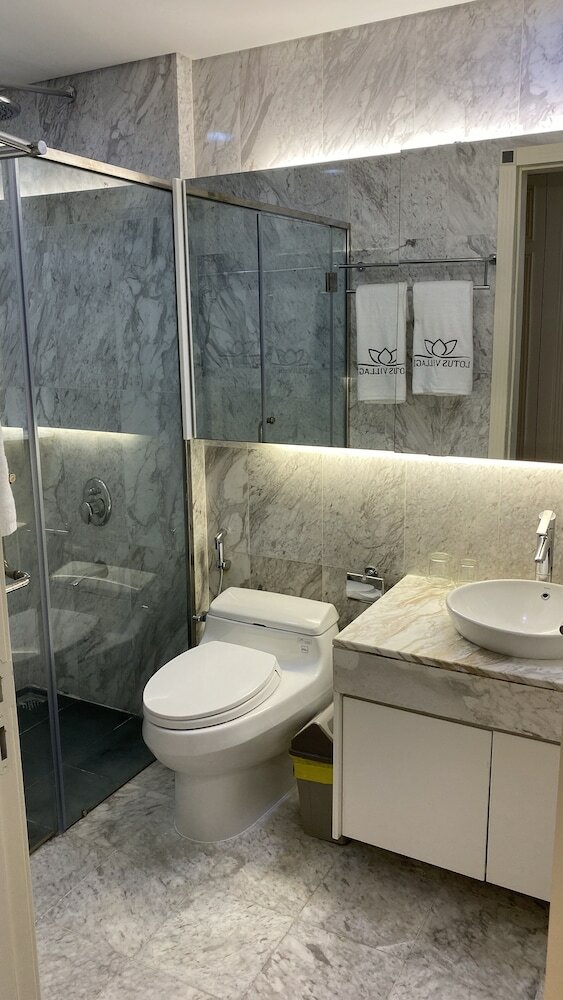 Apartamentos Lotus Village Nha Trang