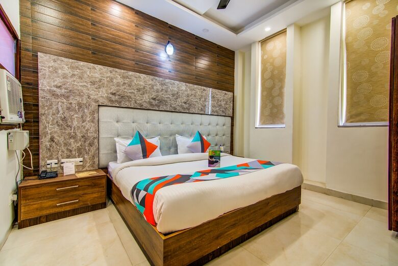 Hotel Fabexpress Prabhat