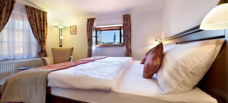 Ea Hotel Joseph 1699