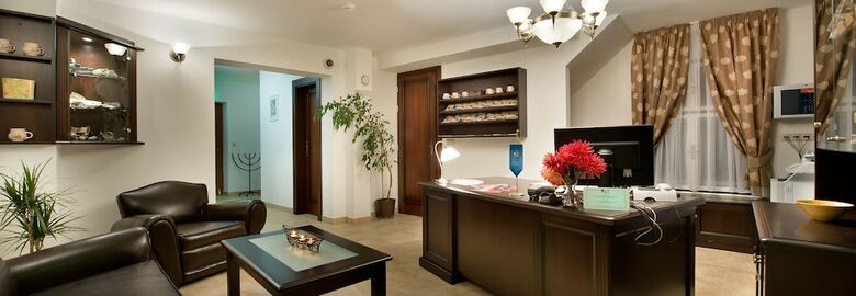 Ea Hotel Joseph 1699