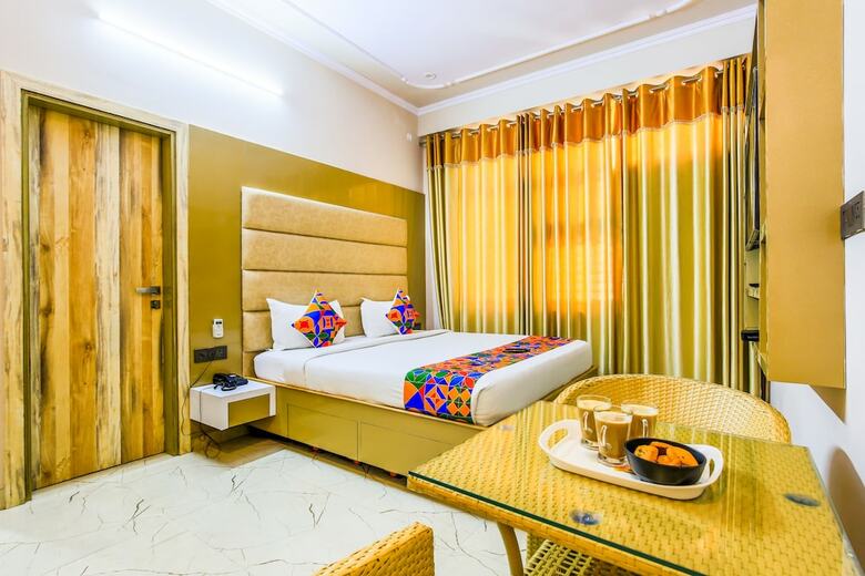 Fabhotel Prime Sr 1