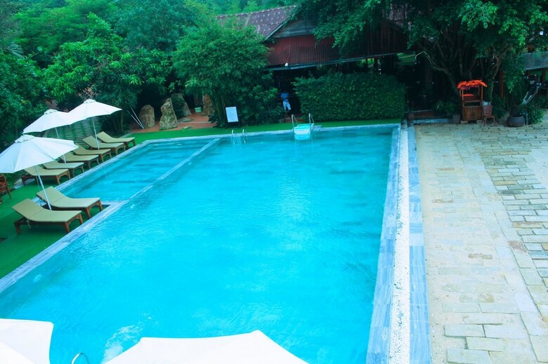 Apartamento Chez Carole Beach Resort & Spa