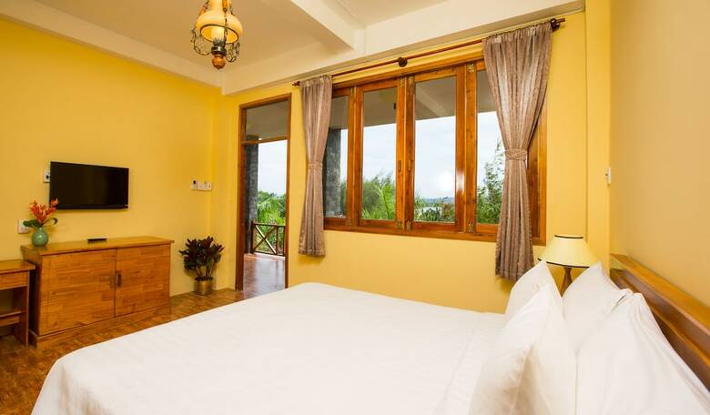 Apartamento Chez Carole Beach Resort & Spa
