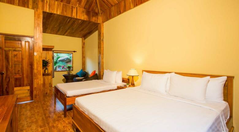 Apartamento Chez Carole Beach Resort & Spa