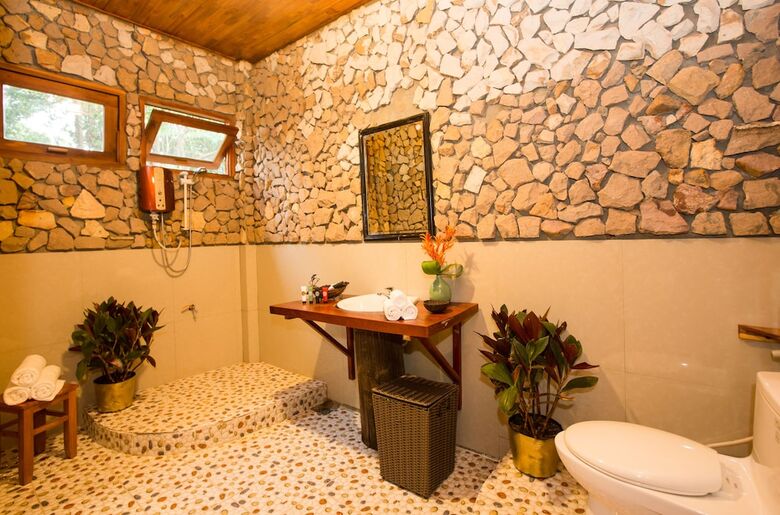Apartamento Chez Carole Beach Resort & Spa