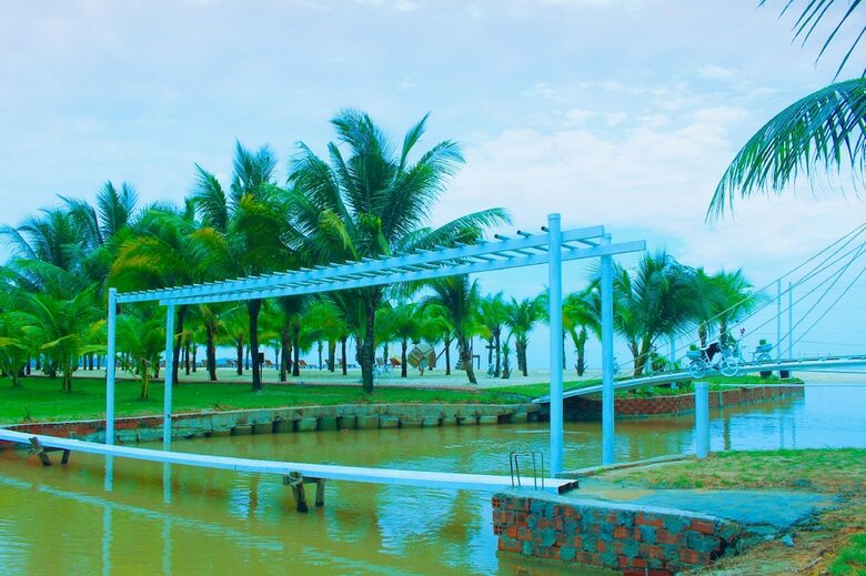 Apartamento Chez Carole Beach Resort & Spa