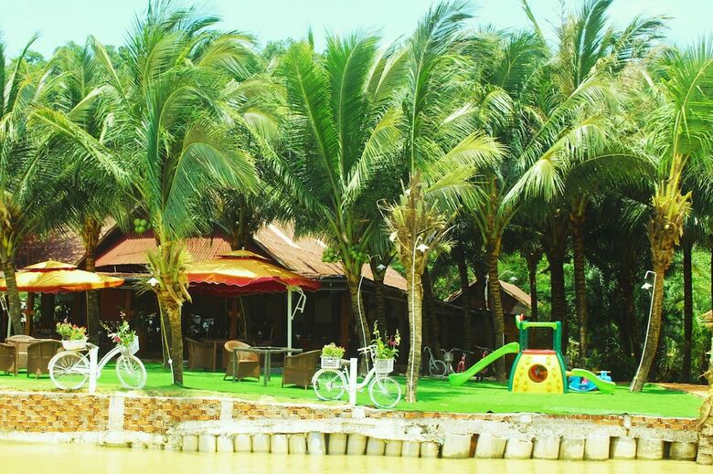 Apartamento Chez Carole Beach Resort & Spa