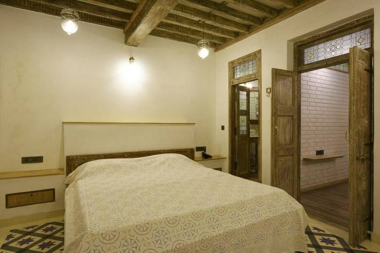 Hotel Baghban Haveli