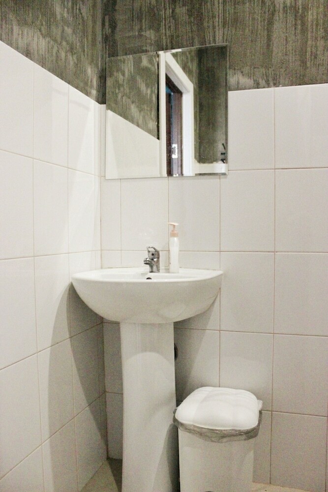 Hostal Hygge Hostel Tyumen