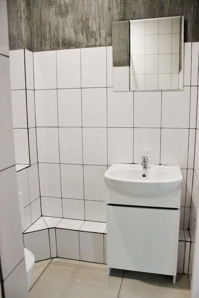Hostal Hygge Hostel Tyumen