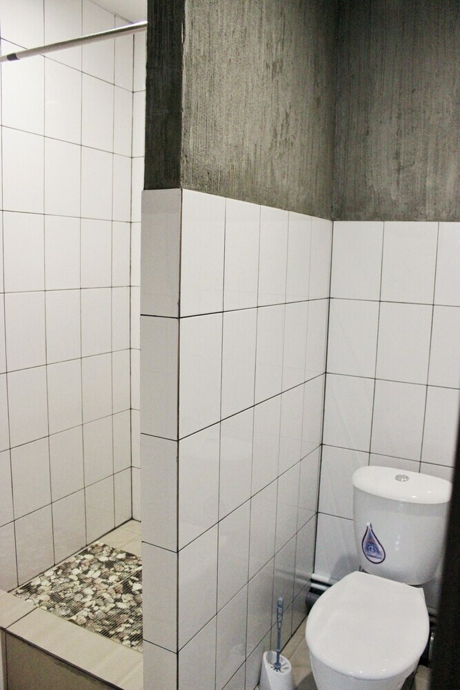 Hostal Hygge Hostel Tyumen