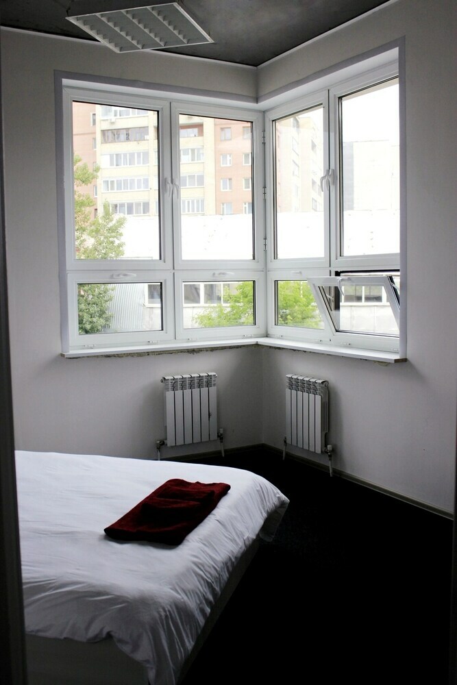 Hostal Hygge Hostel Tyumen