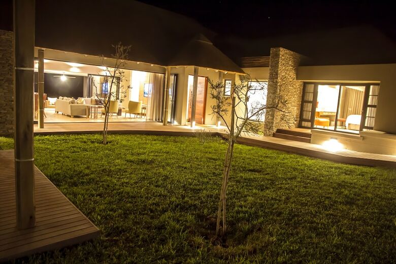 Posada Jacana River Lodge