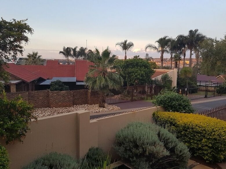 Hotel Physeqfit Guesthouse