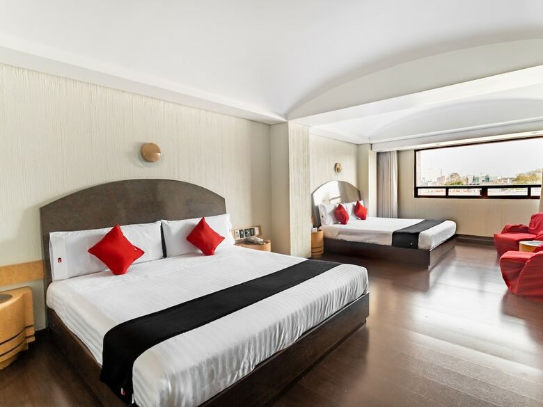 Hotel Andrade