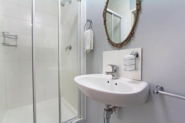 Apartamentos Marechale Way