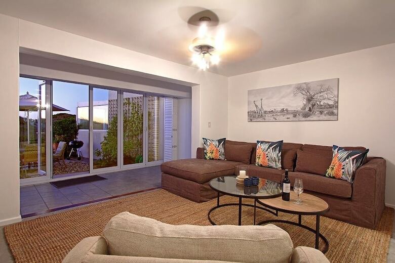 Apartamentos Marechale Way