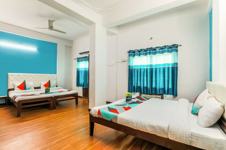 Hotel Fabexpress Mewar Darshan