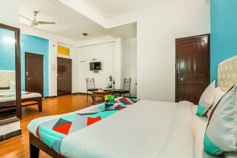 Hotel Fabexpress Mewar Darshan