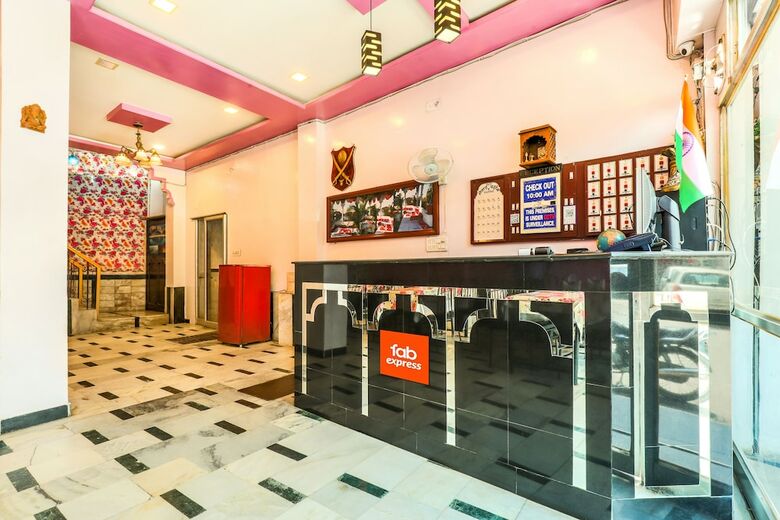Hotel Fabexpress Mewar Darshan