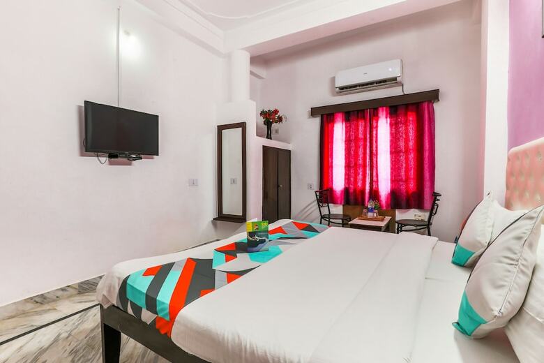 Hotel Fabexpress Mewar Darshan
