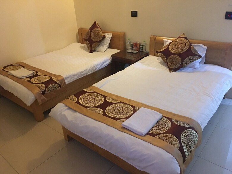 Sapaphoto Hotel