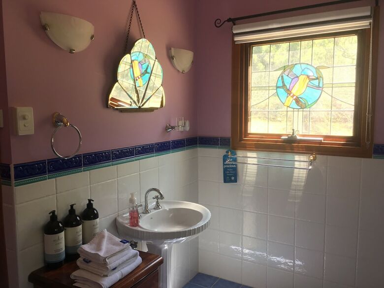 Gypsy Falls Retreat