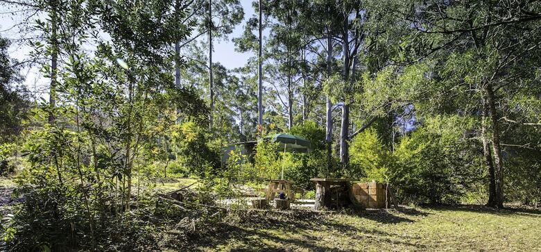 Gypsy Falls Retreat